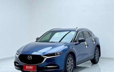 Mazda CX-4, 2022 год, 2 000 000 рублей, 1 фотография