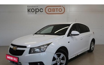 Chevrolet Cruze II, 2012 год, 539 000 рублей, 1 фотография