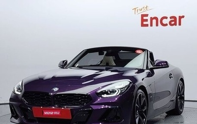 BMW Z4, 2023 год, 5 510 000 рублей, 1 фотография