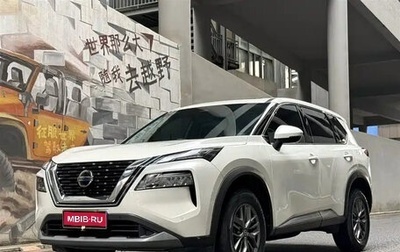 Nissan X-Trail, 2023 год, 2 500 000 рублей, 1 фотография