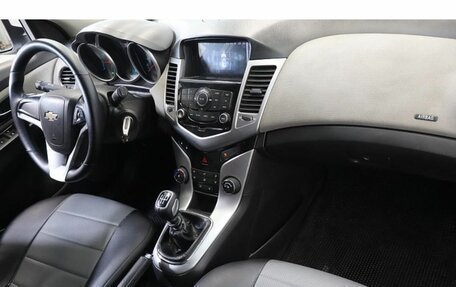 Chevrolet Cruze II, 2012 год, 539 000 рублей, 5 фотография