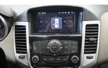 Chevrolet Cruze II, 2012 год, 539 000 рублей, 10 фотография