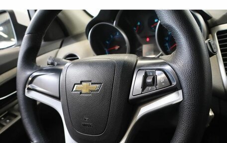 Chevrolet Cruze II, 2012 год, 539 000 рублей, 8 фотография