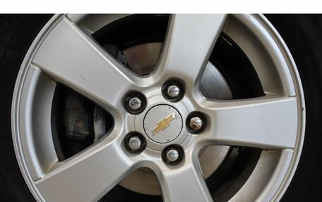 Chevrolet Cruze II, 2012 год, 539 000 рублей, 15 фотография