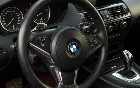 BMW 6 серия, 2007 год, 1 950 000 рублей, 2 фотография