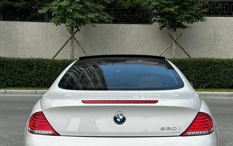 BMW 6 серия, 2007 год, 1 950 000 рублей, 6 фотография