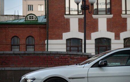 BMW 6 серия, 2007 год, 1 950 000 рублей, 16 фотография