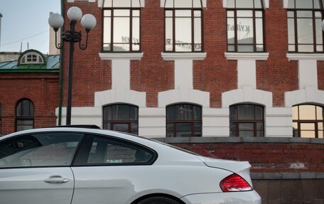 BMW 6 серия, 2007 год, 1 950 000 рублей, 17 фотография