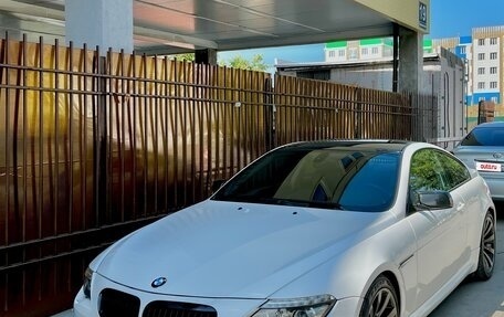 BMW 6 серия, 2007 год, 1 950 000 рублей, 15 фотография