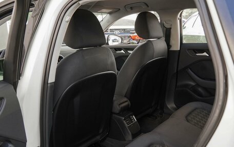 Audi A3, 2014 год, 1 160 000 рублей, 11 фотография