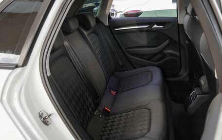 Audi A3, 2014 год, 1 160 000 рублей, 7 фотография