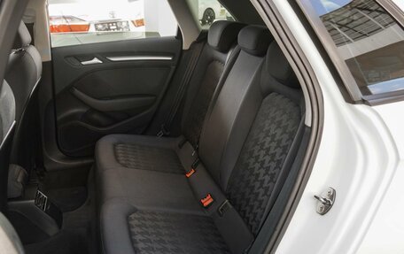 Audi A3, 2014 год, 1 160 000 рублей, 9 фотография