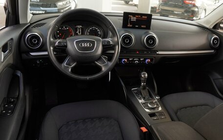 Audi A3, 2014 год, 1 160 000 рублей, 6 фотография