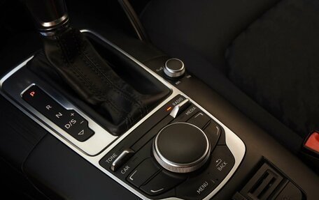 Audi A3, 2014 год, 1 160 000 рублей, 15 фотография