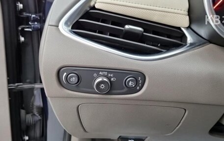 Chevrolet Malibu IX, 2022 год, 1 500 334 рублей, 11 фотография