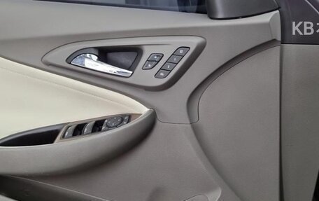 Chevrolet Malibu IX, 2022 год, 1 500 334 рублей, 12 фотография