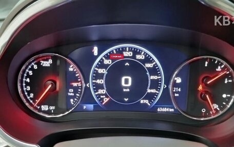 Chevrolet Malibu IX, 2022 год, 1 500 334 рублей, 9 фотография