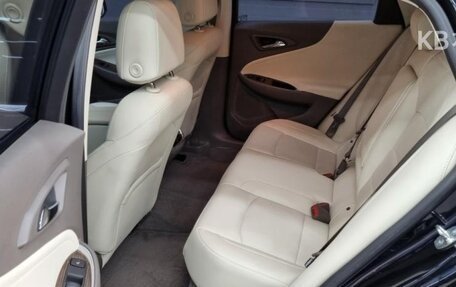 Chevrolet Malibu IX, 2022 год, 1 500 334 рублей, 17 фотография