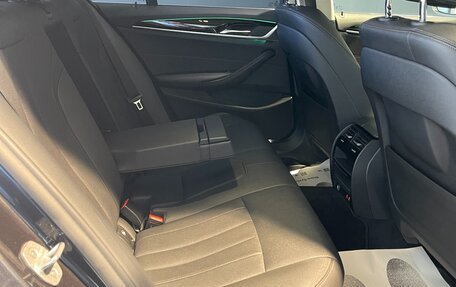 BMW 5 серия, 2021 год, 3 350 000 рублей, 11 фотография