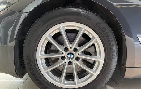 BMW 5 серия, 2021 год, 3 350 000 рублей, 21 фотография