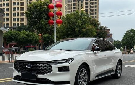 Ford Mondeo, 2022 год, 1 913 000 рублей, 1 фотография