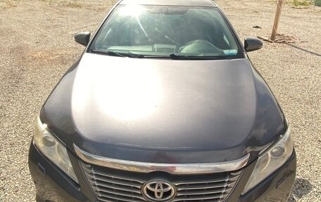 Toyota Camry, 2012 год, 1 350 000 рублей, 1 фотография