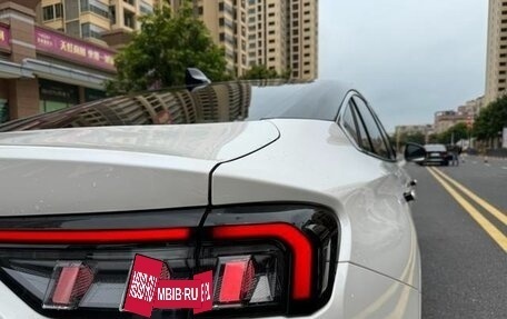 Ford Mondeo, 2022 год, 1 913 000 рублей, 8 фотография