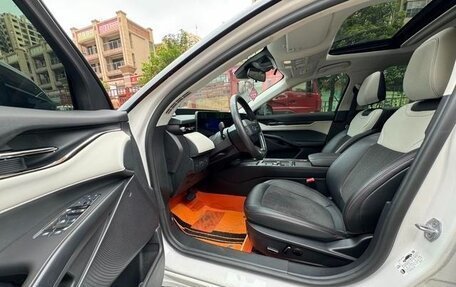 Ford Mondeo, 2022 год, 1 913 000 рублей, 14 фотография