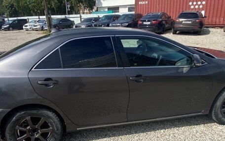 Toyota Camry, 2012 год, 1 350 000 рублей, 2 фотография