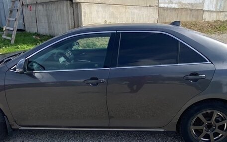 Toyota Camry, 2012 год, 1 350 000 рублей, 3 фотография