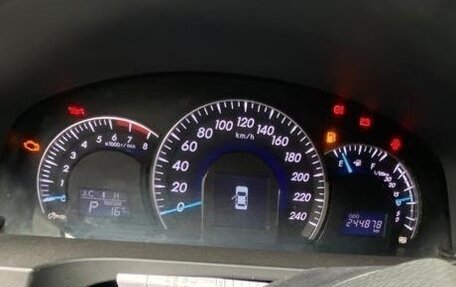 Toyota Camry, 2012 год, 1 350 000 рублей, 8 фотография