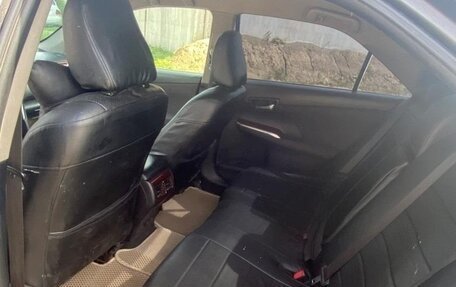 Toyota Camry, 2012 год, 1 350 000 рублей, 7 фотография