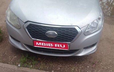 Datsun on-DO I рестайлинг, 2018 год, 400 000 рублей, 1 фотография