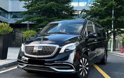 Mercedes-Benz Vito, 2021 год, 3 200 000 рублей, 1 фотография