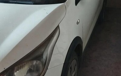 KIA Rio IV, 2018 год, 1 350 000 рублей, 1 фотография