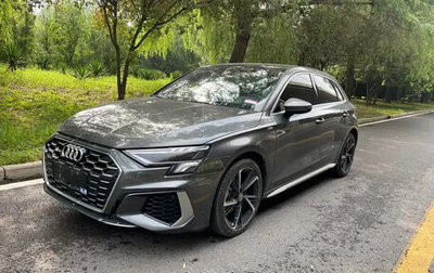 Audi A3, 2020 год, 1 300 000 рублей, 1 фотография