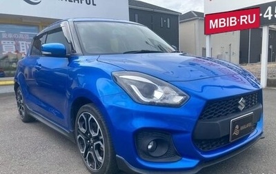 Suzuki Swift V, 2022 год, 1 090 998 рублей, 1 фотография