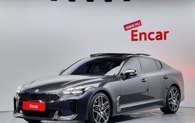 KIA Stinger I, 2021 год, 2 850 050 рублей, 1 фотография