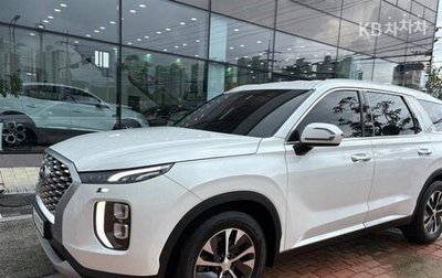 Hyundai Palisade I, 2021 год, 2 900 069 рублей, 1 фотография