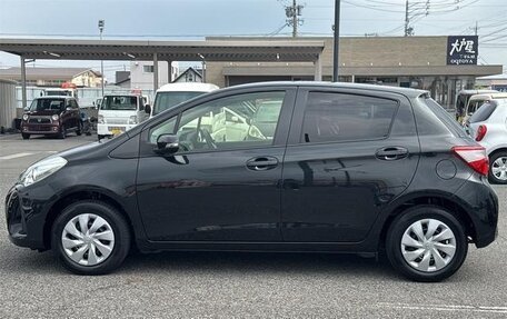 Toyota Vitz, 2019 год, 730 050 рублей, 7 фотография