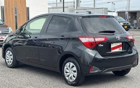 Toyota Vitz, 2019 год, 730 050 рублей, 5 фотография