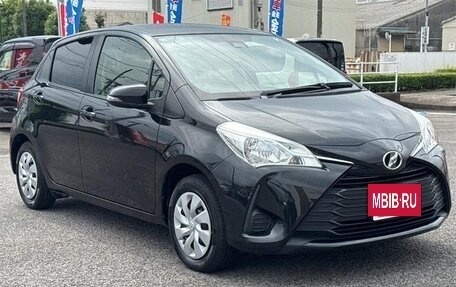 Toyota Vitz, 2019 год, 730 050 рублей, 2 фотография