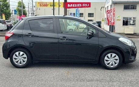 Toyota Vitz, 2019 год, 730 050 рублей, 6 фотография
