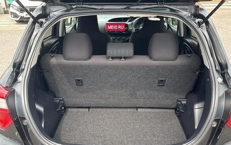 Toyota Vitz, 2019 год, 730 050 рублей, 15 фотография
