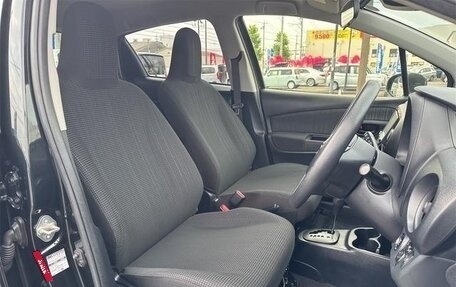 Toyota Vitz, 2019 год, 730 050 рублей, 12 фотография