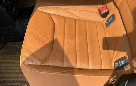Volkswagen Passat CC, 2021 год, 2 330 000 рублей, 12 фотография