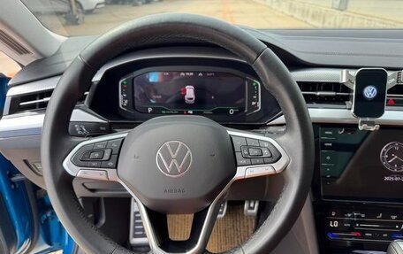 Volkswagen Passat CC, 2021 год, 2 330 000 рублей, 8 фотография