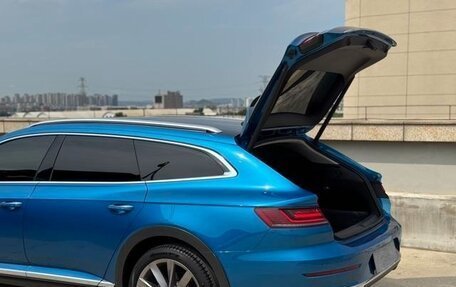 Volkswagen Passat CC, 2021 год, 2 330 000 рублей, 6 фотография