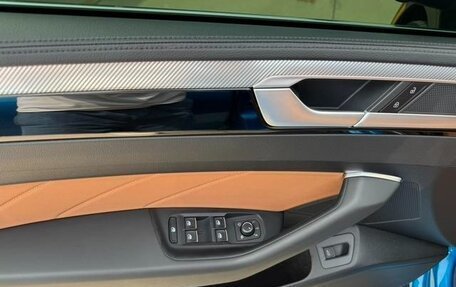 Volkswagen Passat CC, 2021 год, 2 330 000 рублей, 14 фотография