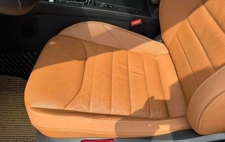 Volkswagen Passat CC, 2021 год, 2 330 000 рублей, 11 фотография